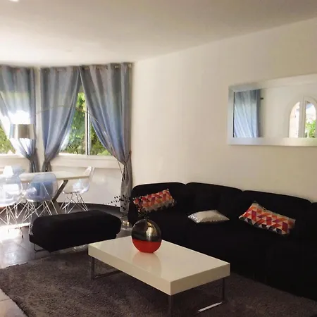 Tinemare Villa *