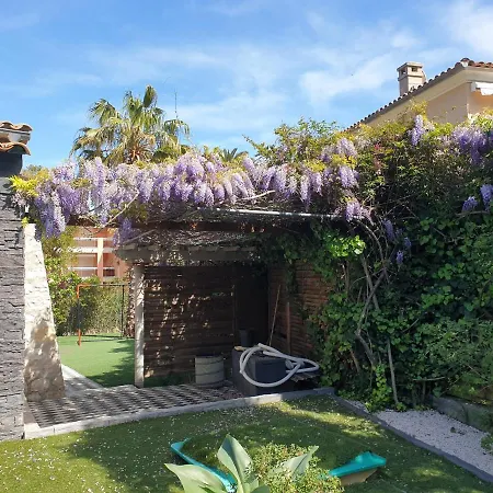Tinemare Antibes